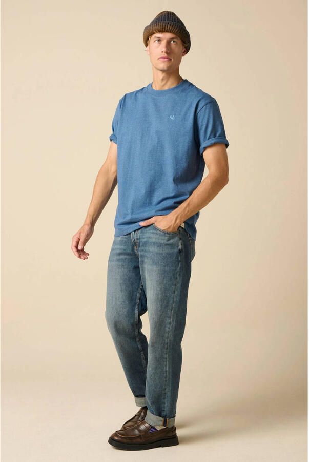 Sissy-Boy T-shirt blauw