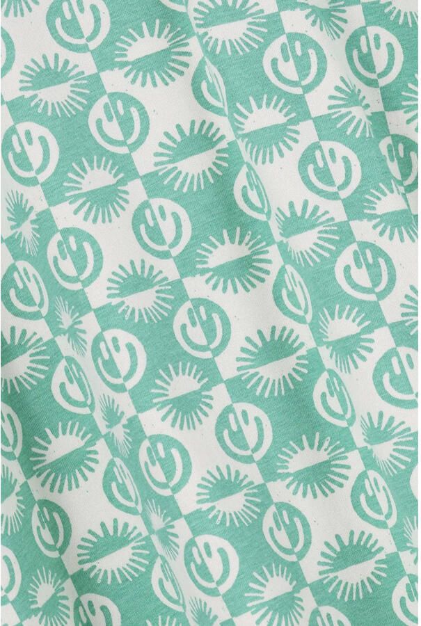 Sissy-Boy T-shirt groen - Foto 2
