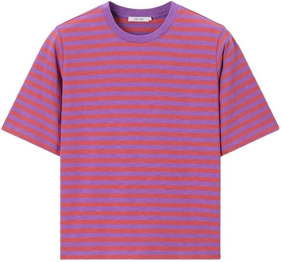 Sissy-Boy T-shirt
