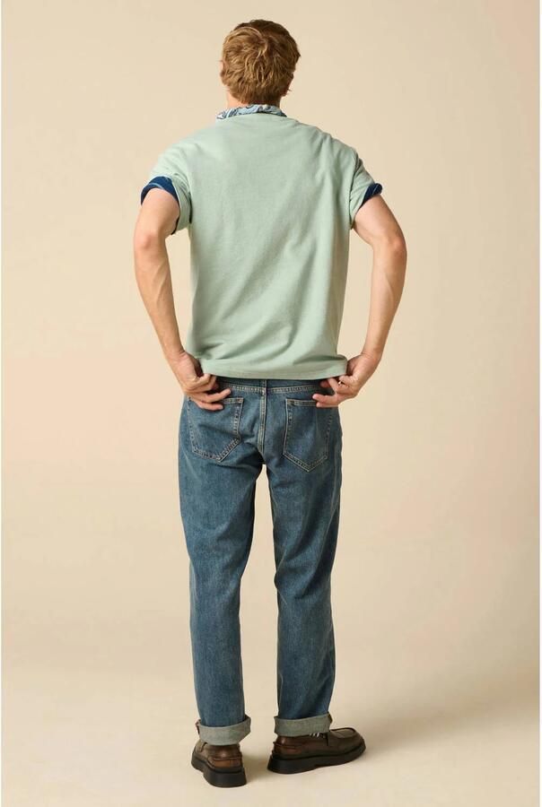 Sissy-Boy T-shirt lichtgroen - Foto 2