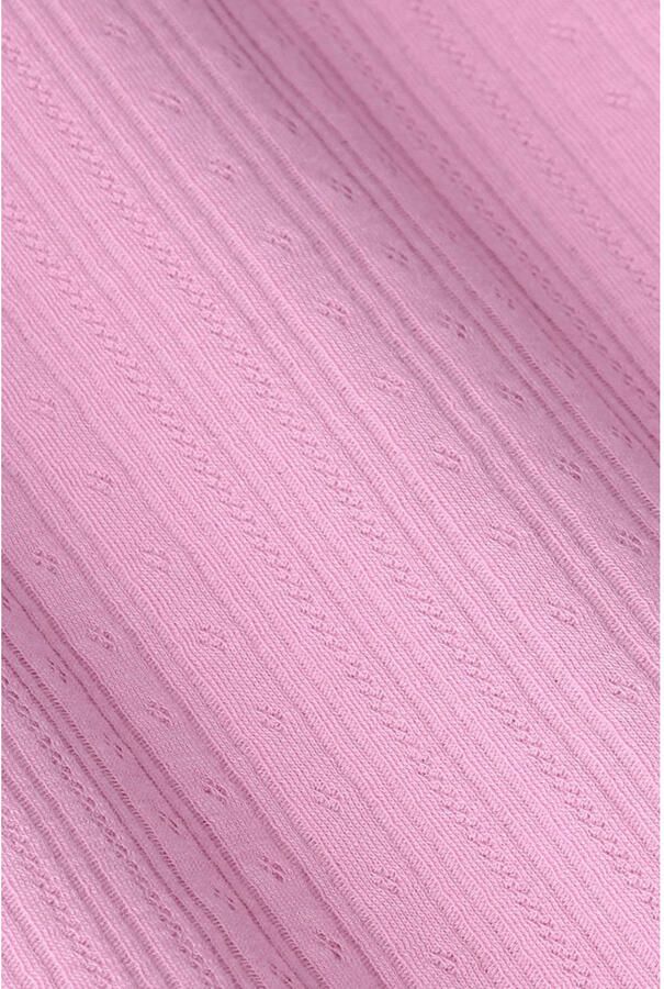 Sissy-Boy T-shirt roze - Foto 2