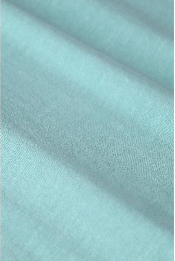 Sissy-Boy T-shirt turquoise