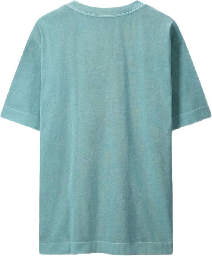 Sissy-Boy T-shirt turquoise - Foto 2