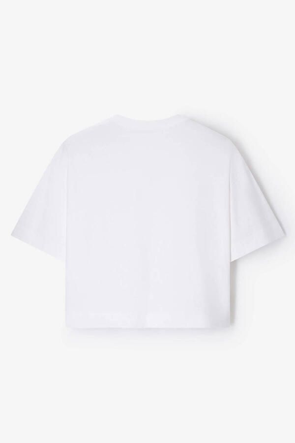 Sissy-Boy T-shirt wit - Foto 3