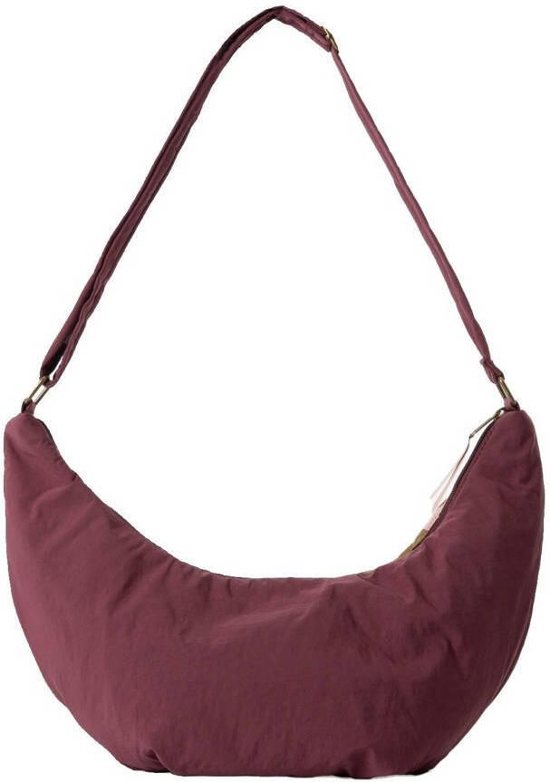 Sissy-Boy tas donkerrood groen roze