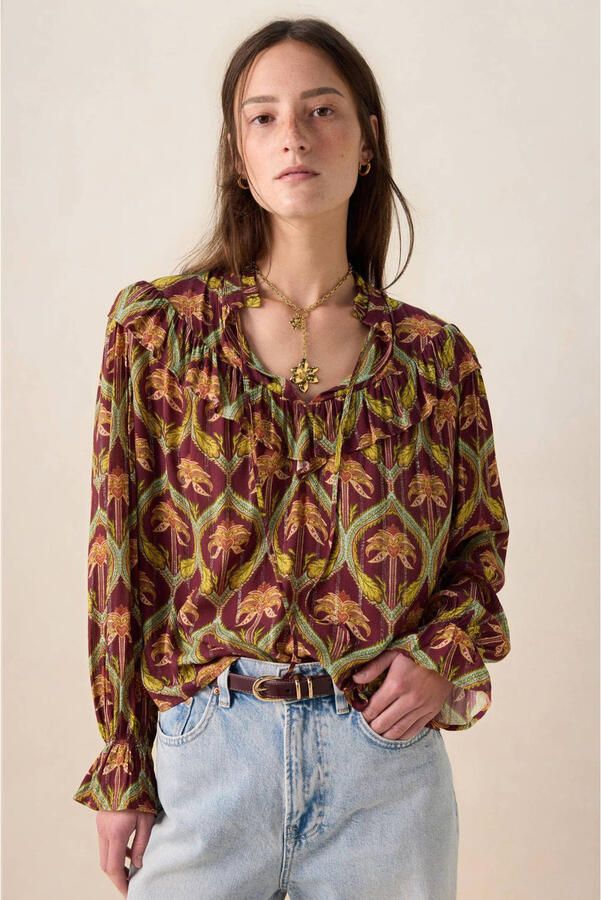 Sissy-Boy top multi