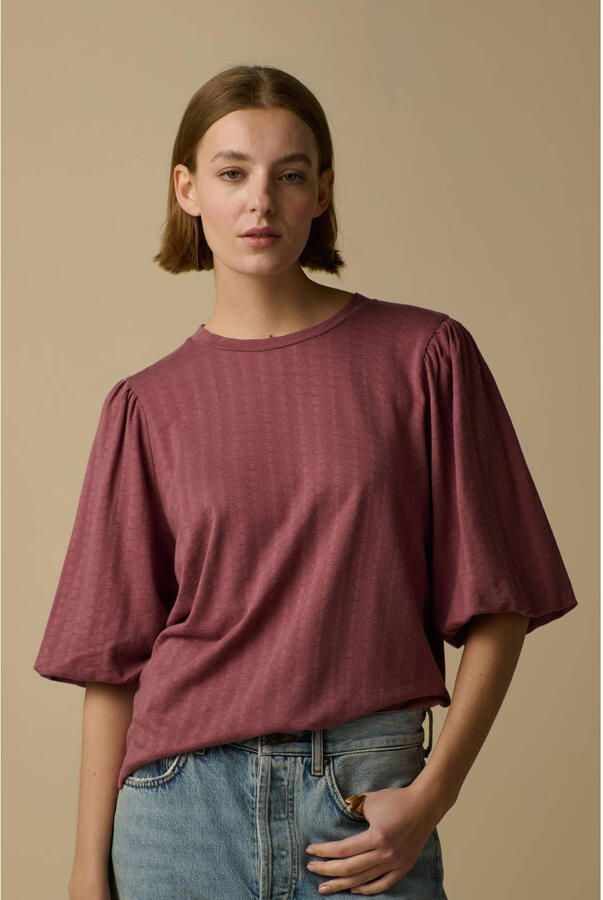 Sissy-Boy top roze