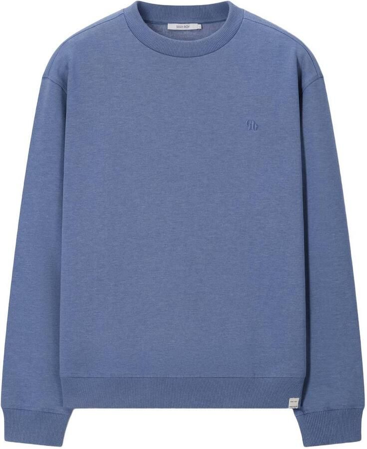 Sissy-Boy trui blauw