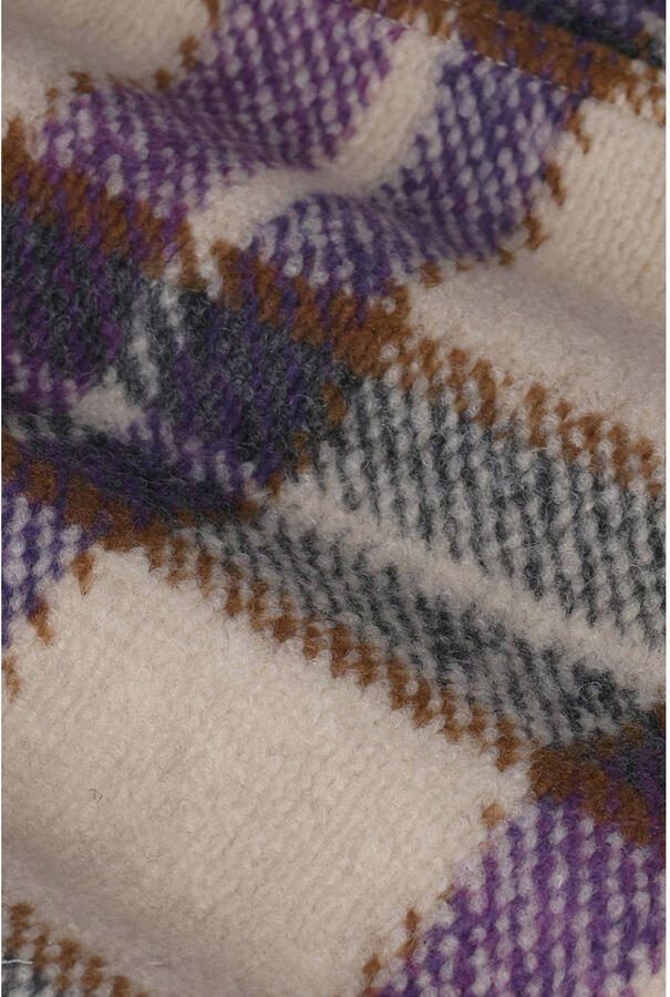 Sissy-Boy tussenjas met wol donkerblauw - Foto 2