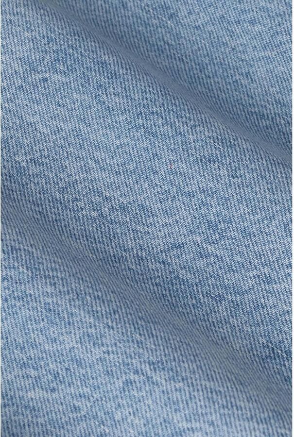 Sissy-Boy wide leg jeans medium blue denim - Foto 2