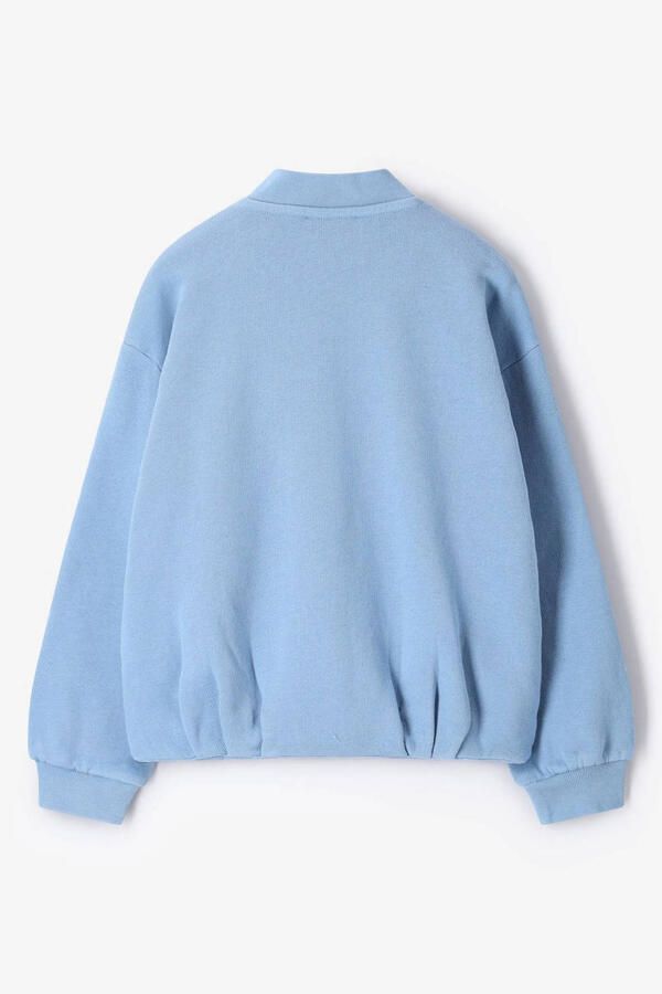 Sissy-Boy zomerjas blauw - Foto 3