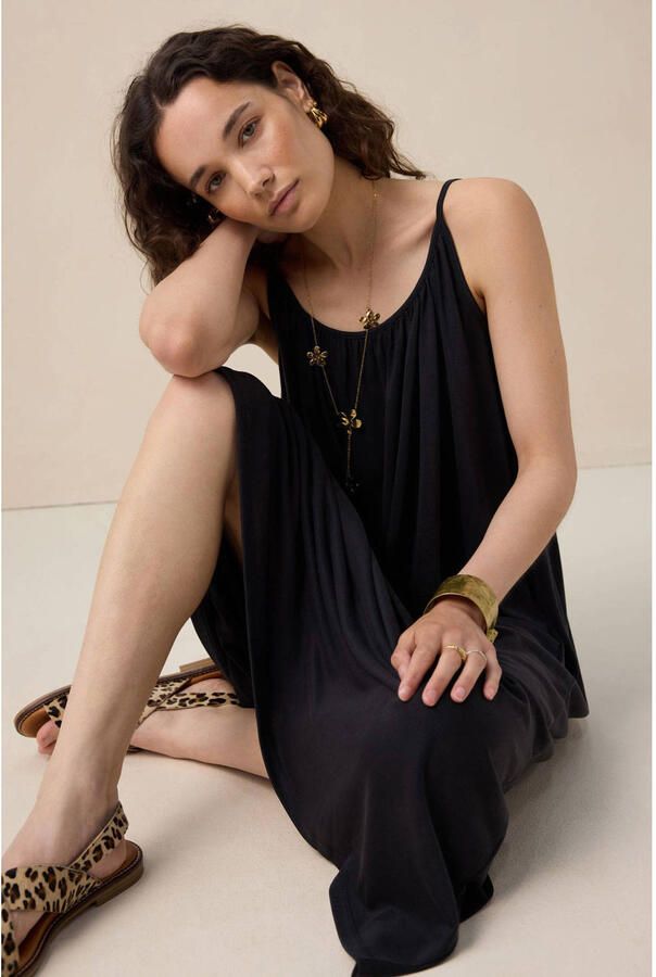 Sissy-Boy zomerjurk zwart - Foto 2