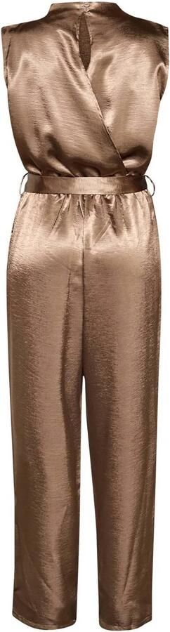 SisterS Point jumpsuit brons - Foto 3