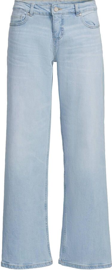 SisterS Point straight leg jeans
