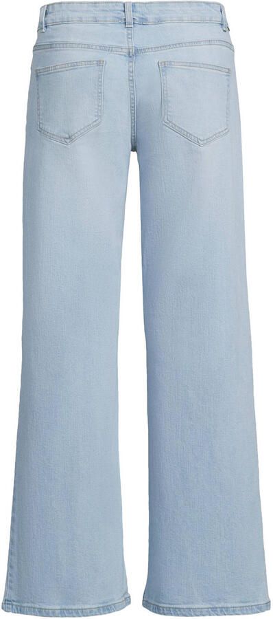 SisterS Point straight leg jeans - Foto 2