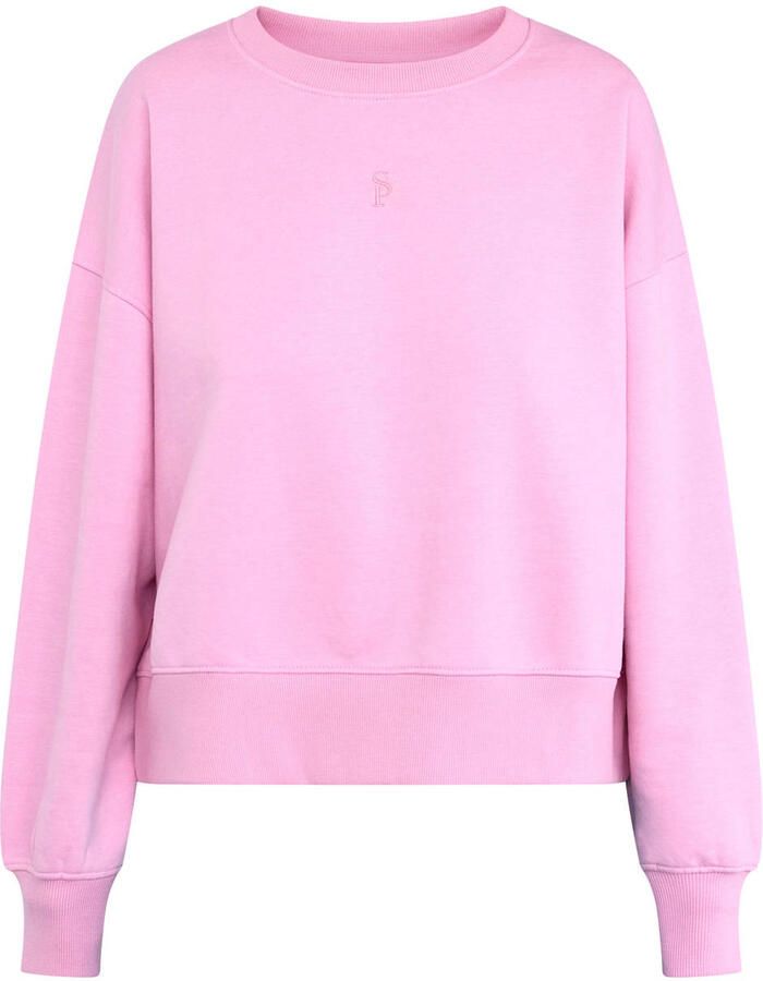 SisterS Point sweater lichtroze - Foto 2