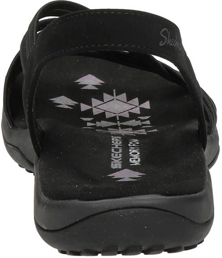 Skechers outdoor sandalen zwart - Foto 2