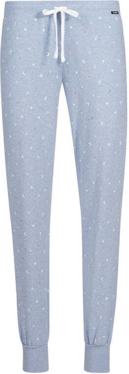 SKINY Pyjamabroek met elastische band model 'Every Night'