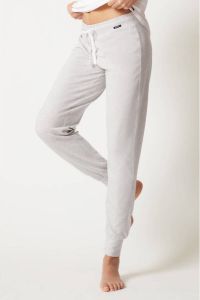 SKINY Pyjamabroek met elastische band model 'Every Night'