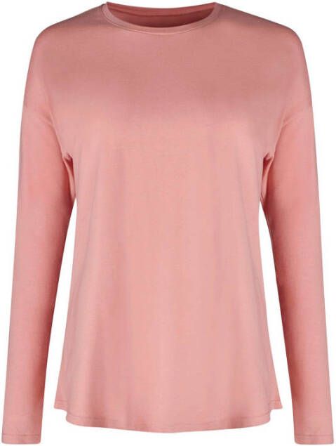 SKINY Pyjamabovendeel met stretch model 'Slip & Dream'