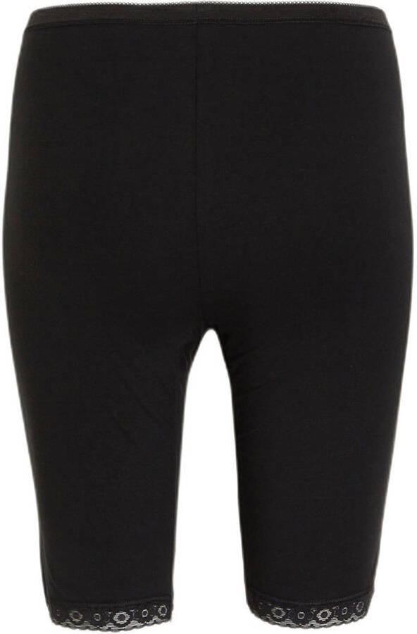 Sloggi Lange onderbroek Basic + perfecte pasvorm zachte naden katoenmix vrouwelijk elastisch - Foto 2