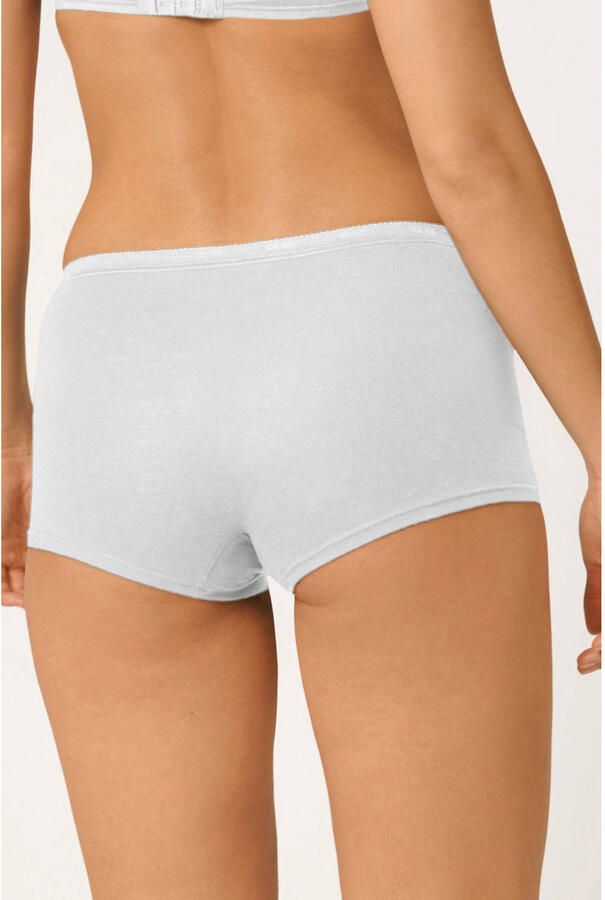 Sloggi Basic+ +size slip