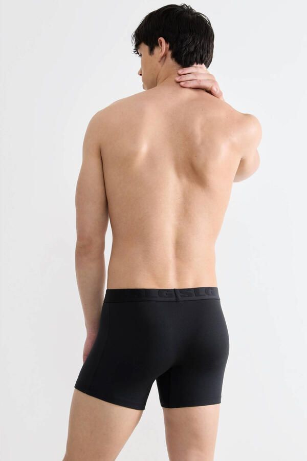 Sloggi boxershort (set van 2) - Foto 3