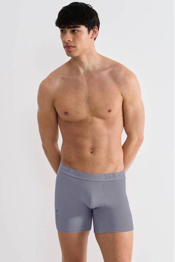 Sloggi boxershort (set van 2)