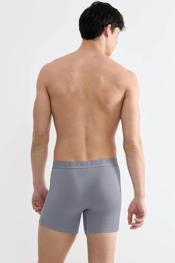 Sloggi boxershort (set van 2) - Foto 2