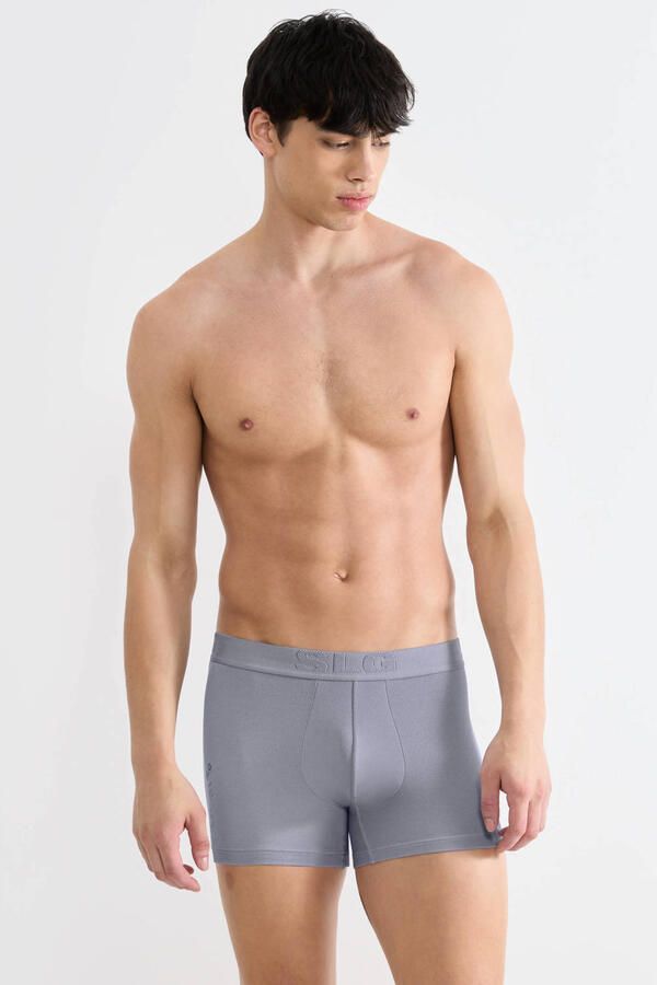 Sloggi boxershort (set van 2)
