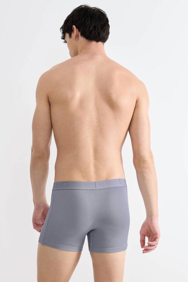Sloggi boxershort (set van 2) - Foto 2