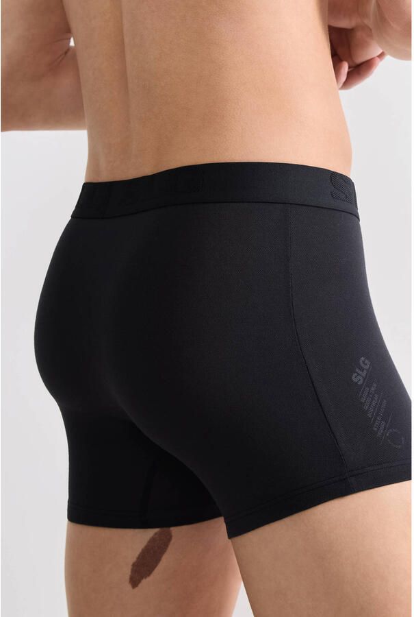 Sloggi boxershort (set van 2) - Foto 2