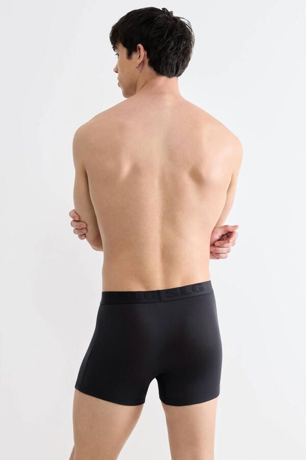 Sloggi boxershort (set van 2) - Foto 3