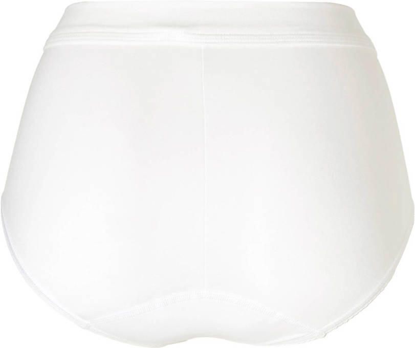 Sloggi Double Comfort maxislip wit - Foto 2