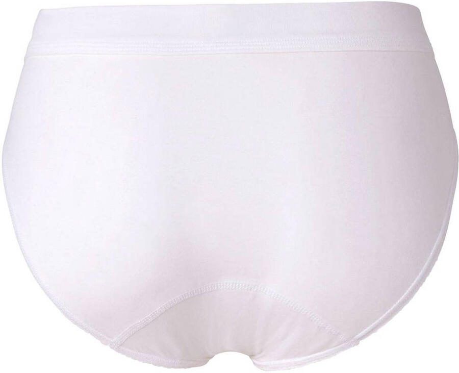 Sloggi Double Comfort slip wit - Foto 2