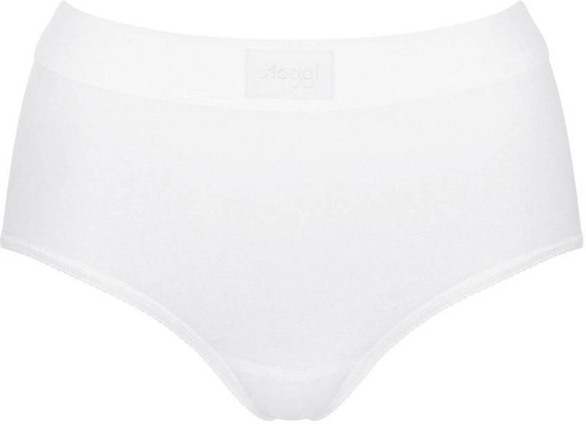 Sloggi Double Comfort T maxislip wit