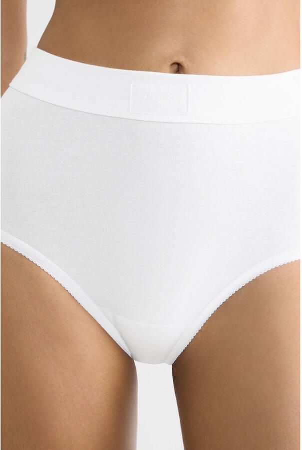 Sloggi Double Comfort T maxislip wit - Foto 2