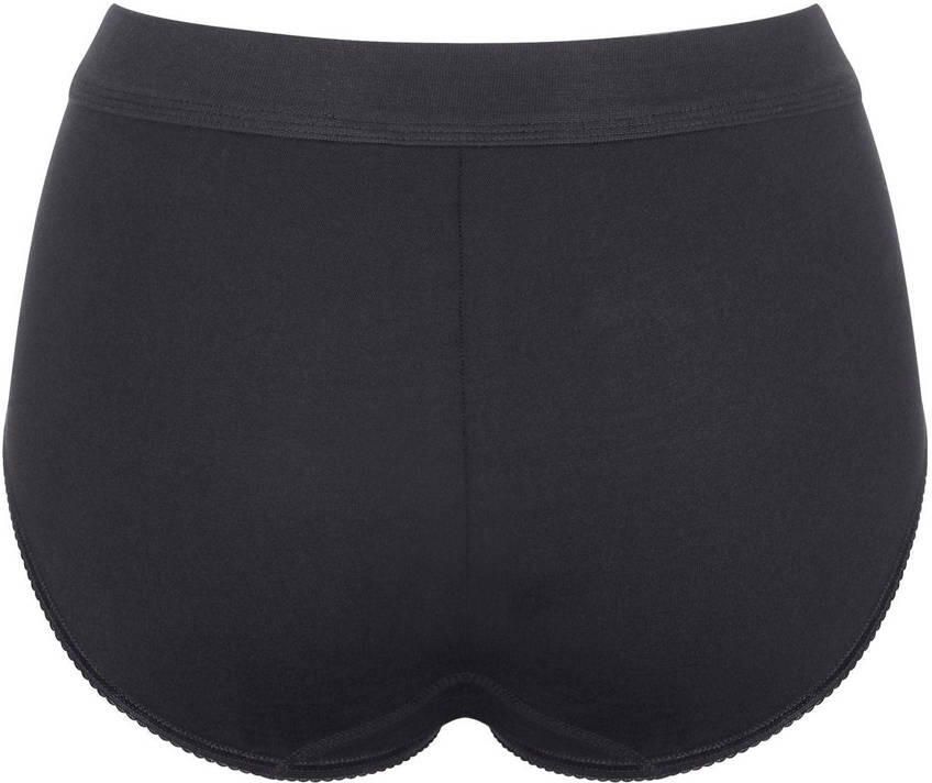 Sloggi Double Comfort T maxislip zwart - Foto 2