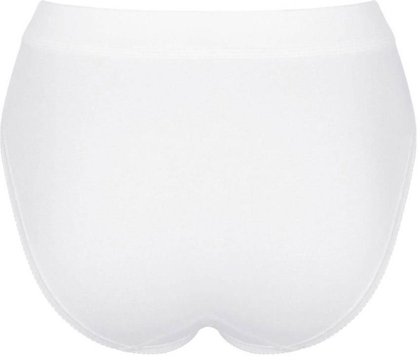 Sloggi Double Comfort T slip wit - Foto 2