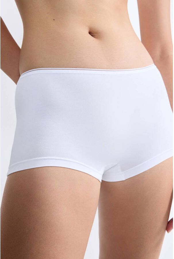 Sloggi Feel Sensational short wit - Foto 2