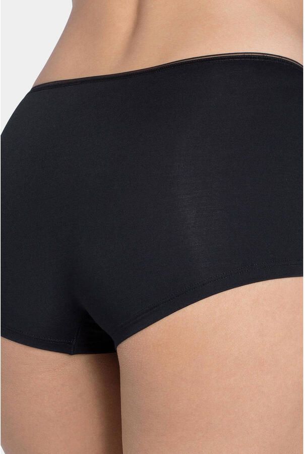Sloggi Feel Sensational short zwart