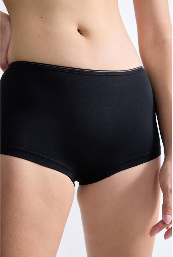 Sloggi Feel Sensational short zwart - Foto 2