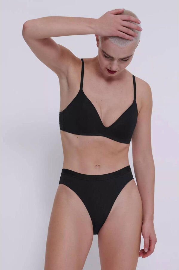 Sloggi Slip GO Casual zacht ademend katoenmix elastisch (2 stuks Set van 2) - Foto 2