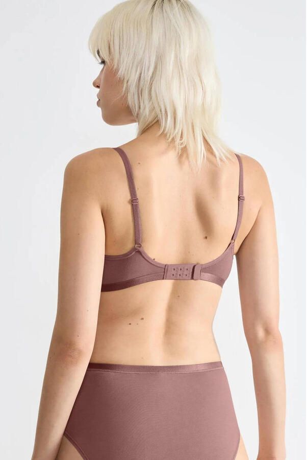 Sloggi Soft-beha met verstelbare bandjes model 'GO DAILY' - Foto 2