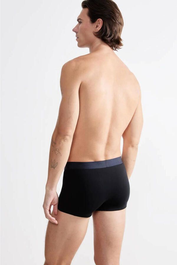 Sloggi Hipster Men EVER Ease temperatuurregulerend sneldrogend ademend zonder ingreep (Set van 2) - Foto 2