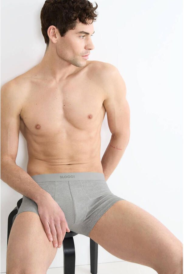 Sloggi MEN EVER Ease boxershort (set van 2) - Foto 2