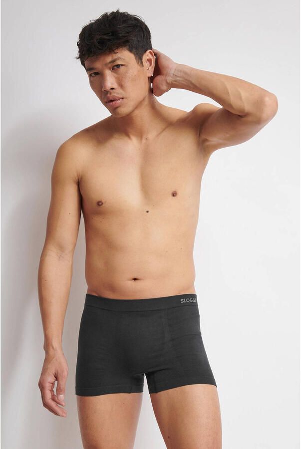 Sloggi Trunk Men GO Smooth (Set van 2)