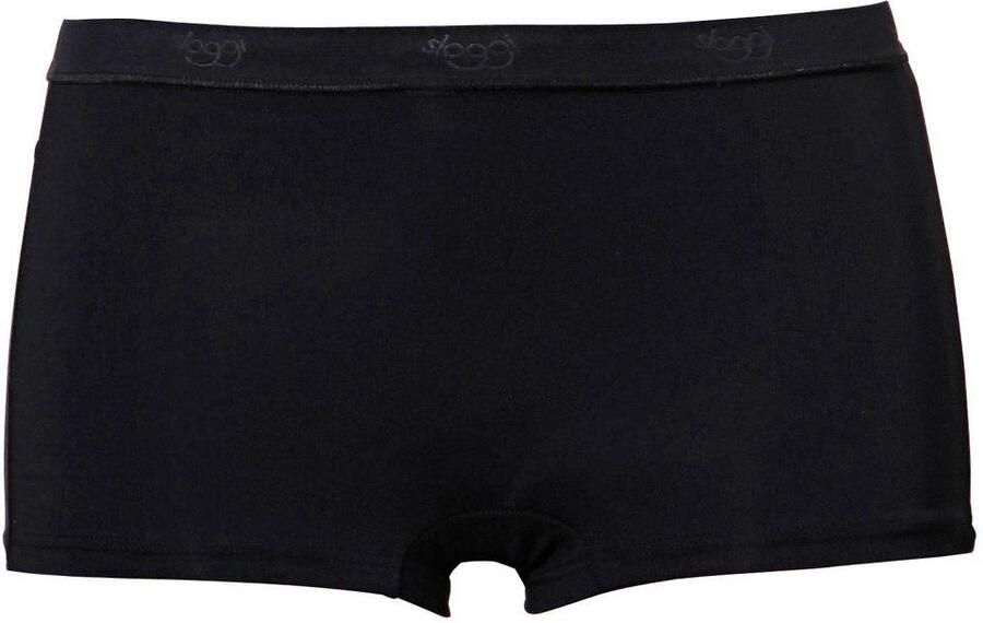 Sloggi Sensual Fresh short zwart - Foto 2