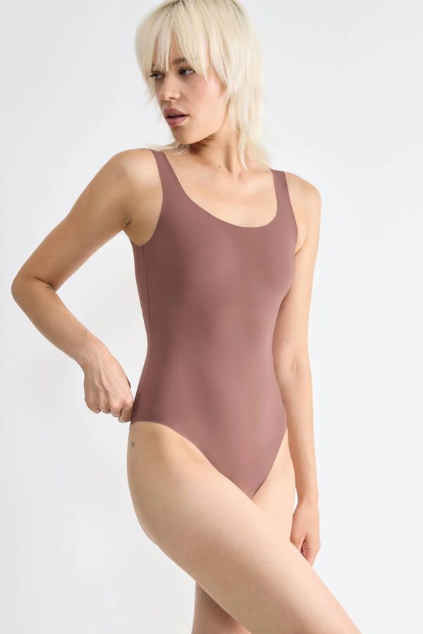 Sloggi Body ZERO Feel 2.0 naadloos en onzichtbaar