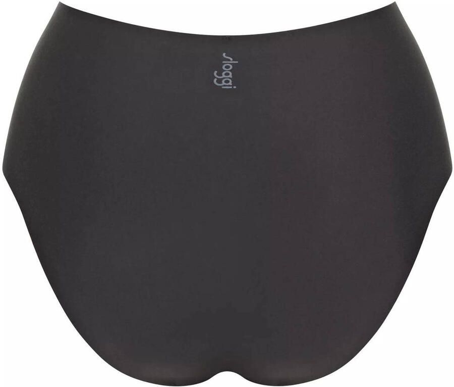 Sloggi High-waist-slip ZERO Feel 2.0 naadloos ultralicht hoge taille zacht